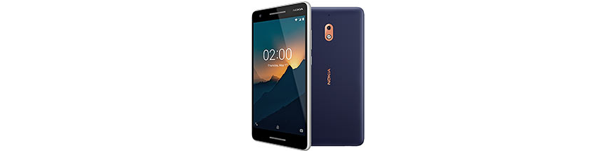 Nokia 2.1